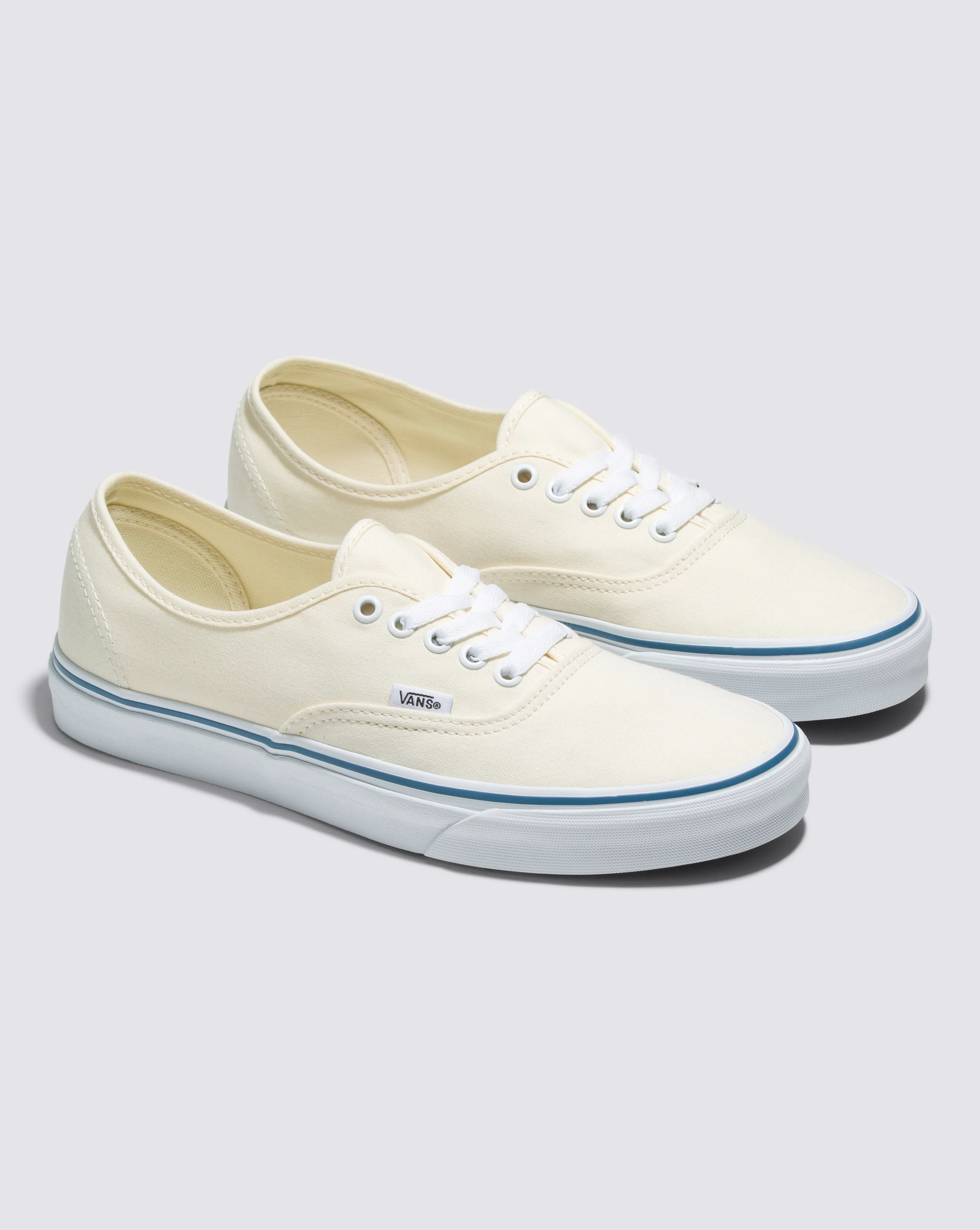 Zapatillas Authentic White