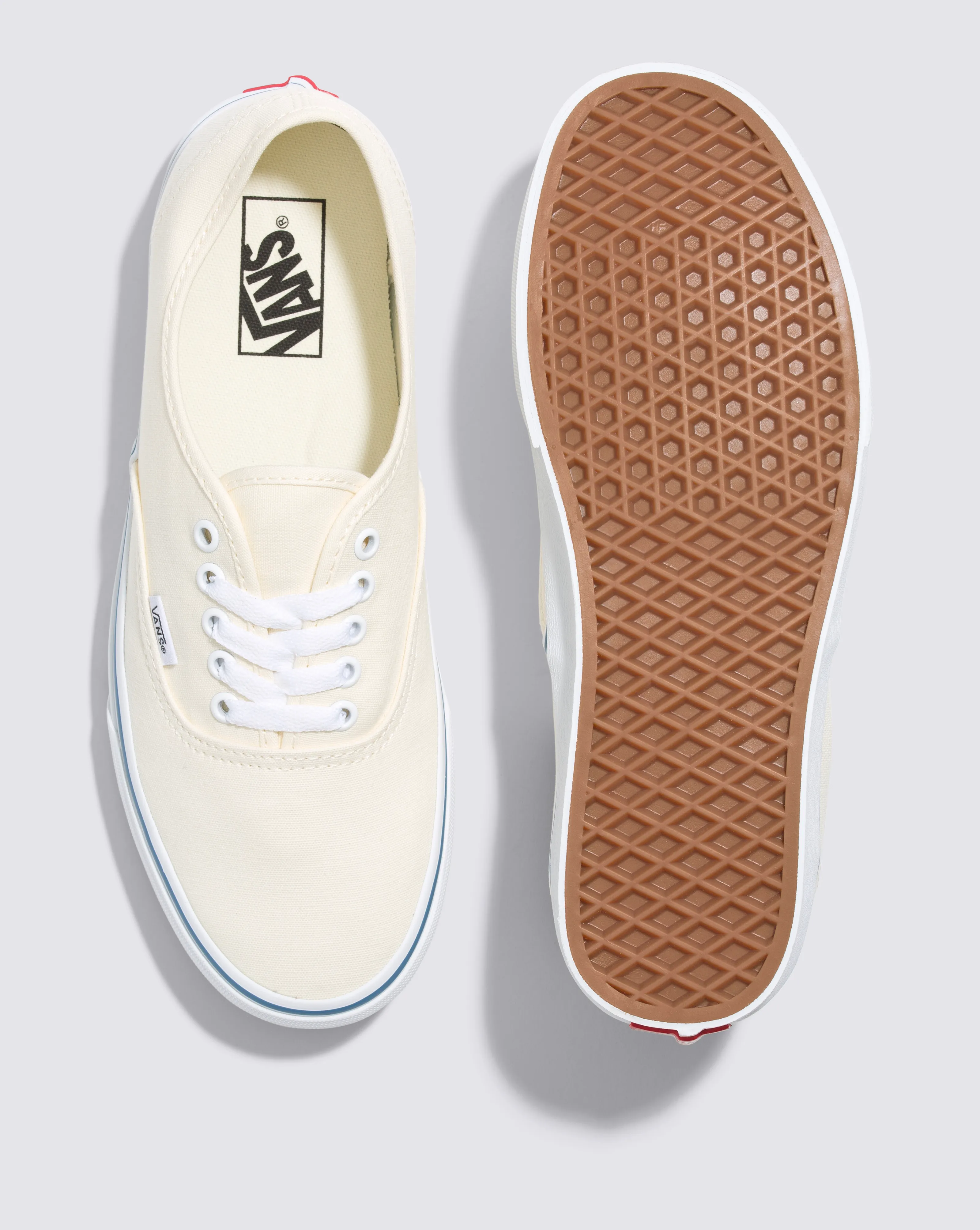 Zapatillas Authentic White