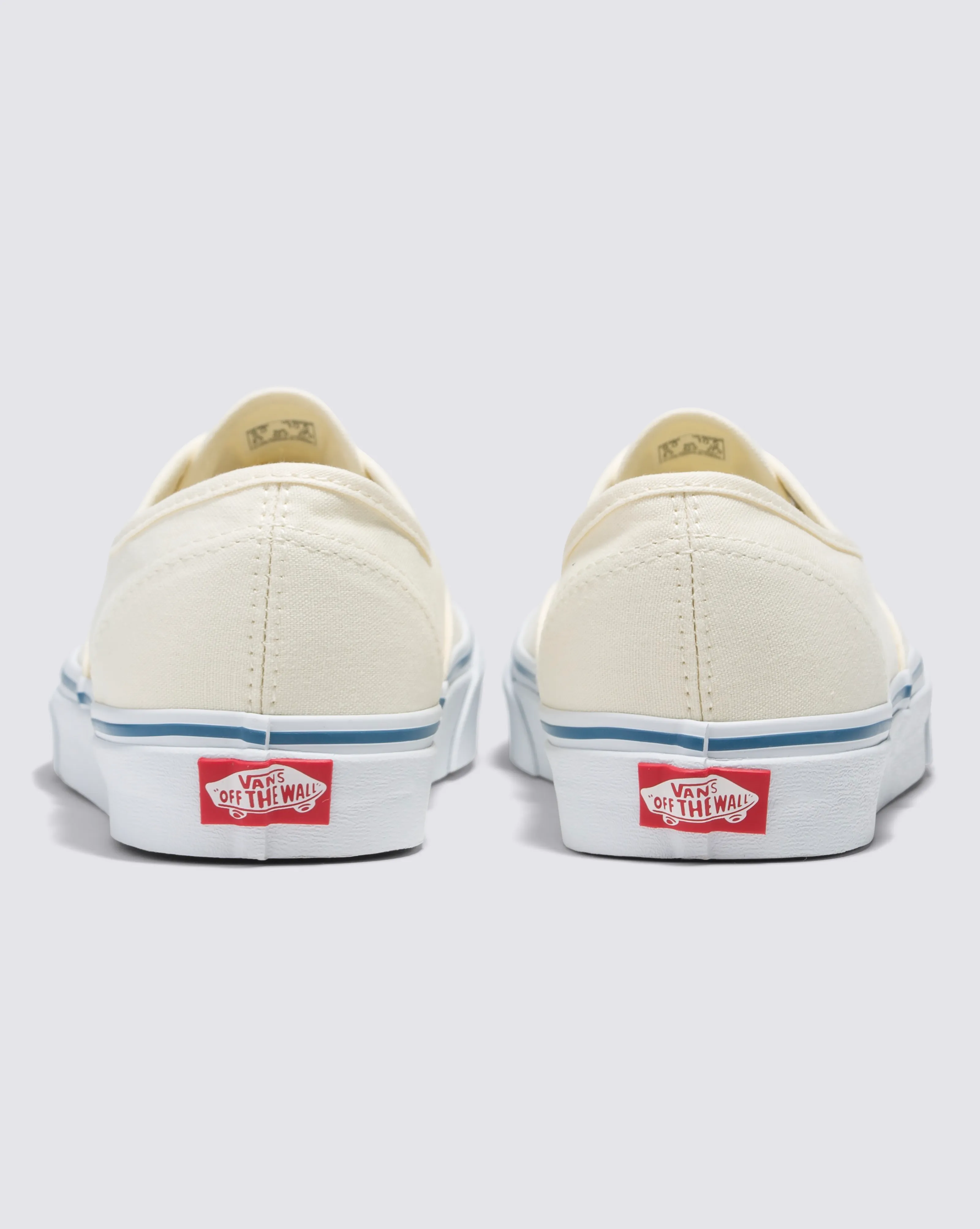 Zapatillas Authentic White