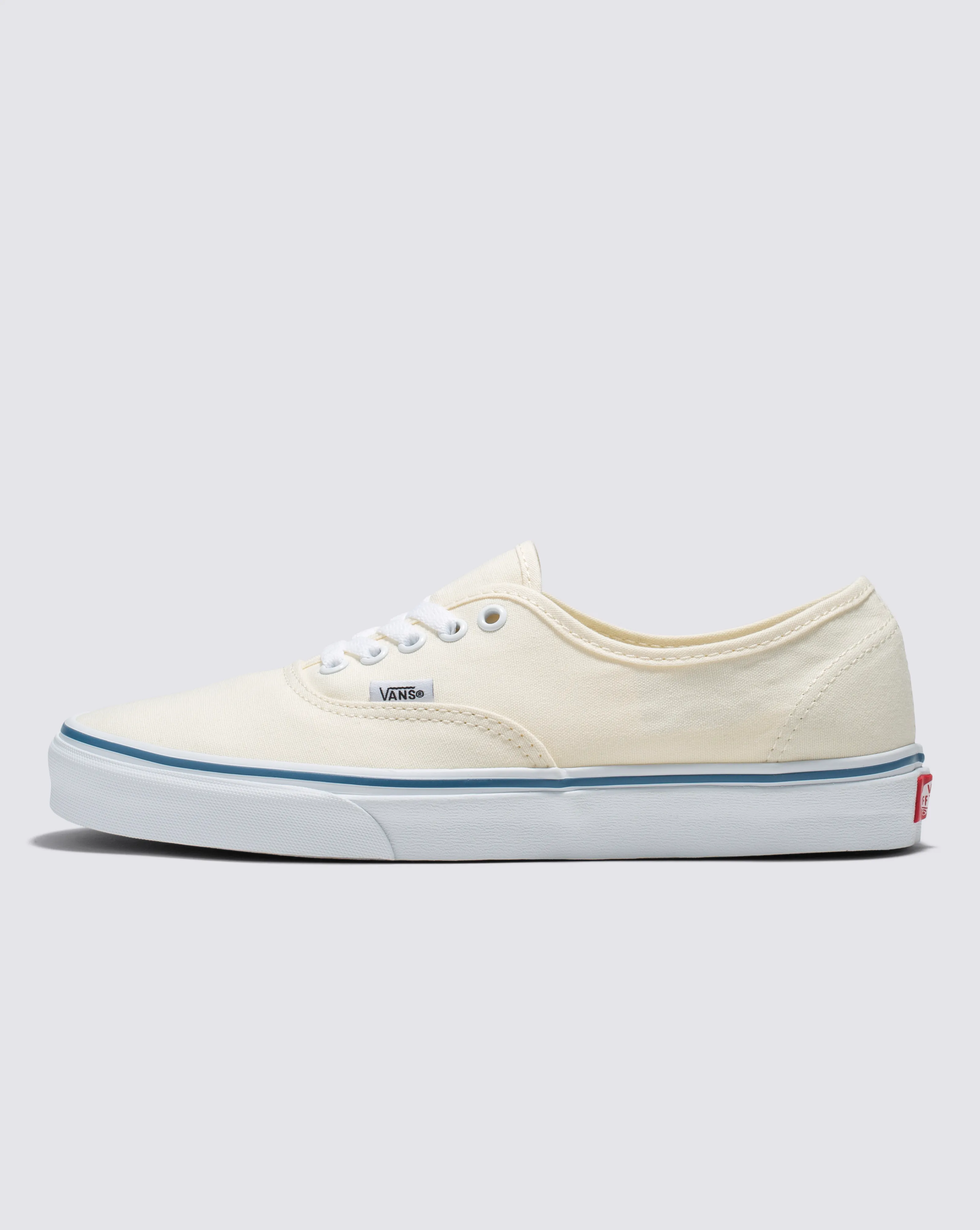 Zapatillas Authentic White