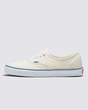 Zapatillas Authentic White