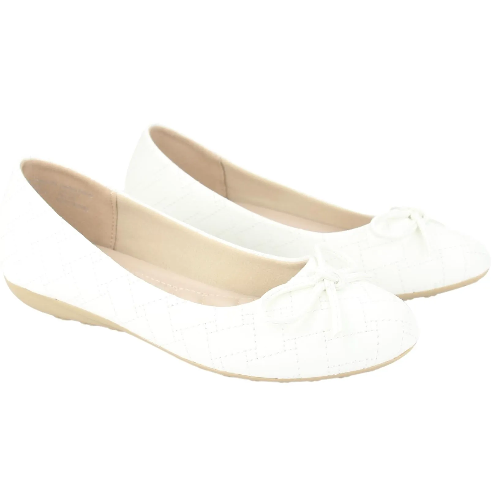 Zapato Chalada Mujer Oslo-85 Blanco Casual